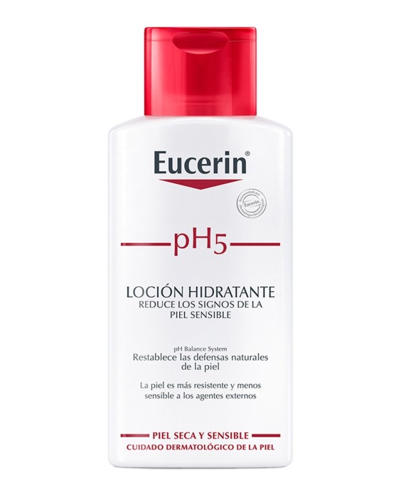 Loción pH5 200 ml Eucerin®