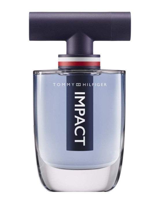 Eau de Toilette Impact 100 ml Tommy Hilfiger