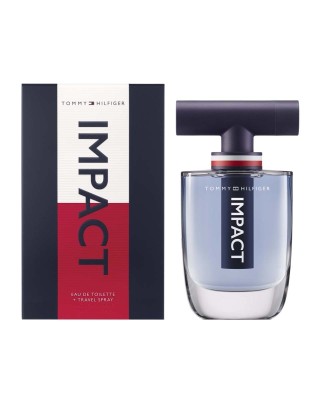 Eau de Toilette Impact 100 ml Tommy Hilfiger