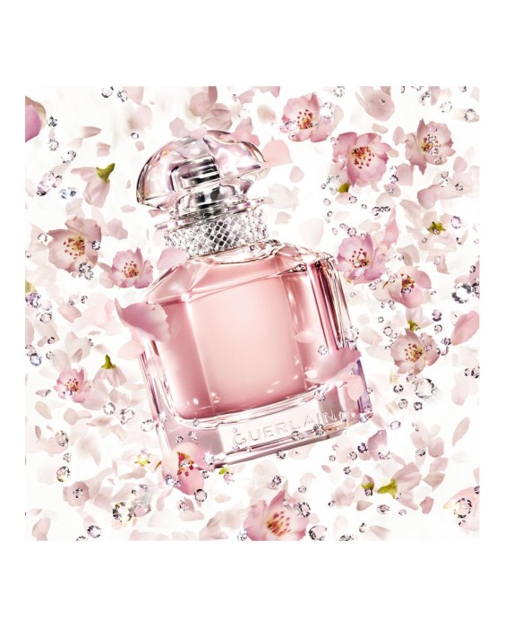 Eau de Parfum Mon Guerlain Sparkling Bouquet 50 ml Guerlain