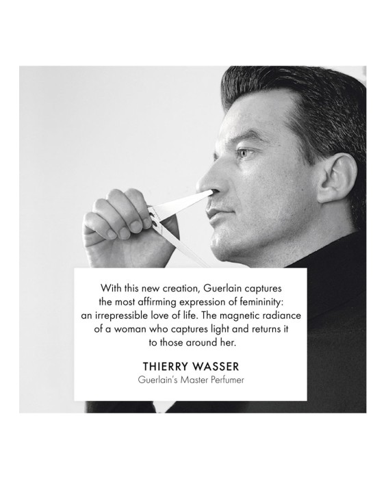 Eau de Parfum Mon Guerlain Sparkling Bouquet 50 ml Guerlain