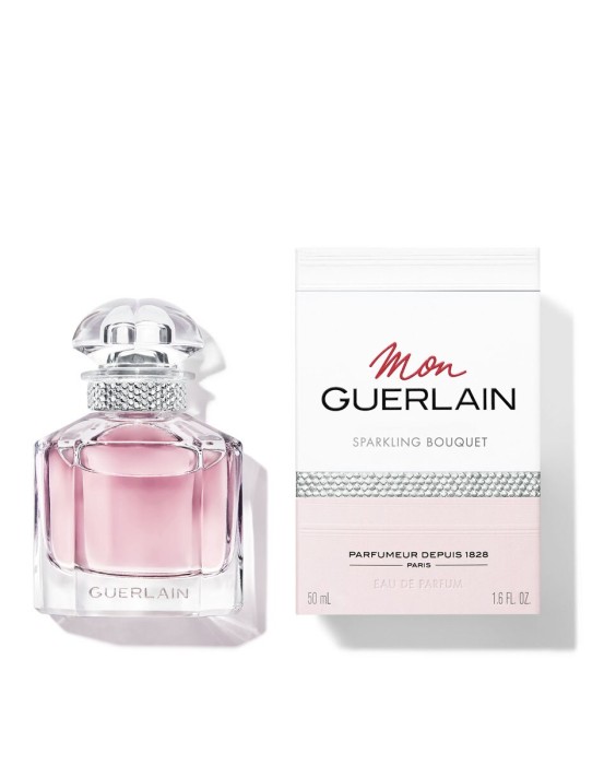 Eau de Parfum Mon Guerlain Sparkling Bouquet 50 ml Guerlain