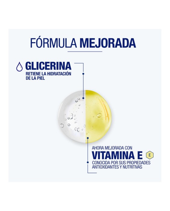 Crema de manos Rápida Absorción Dosificador Neutrogena