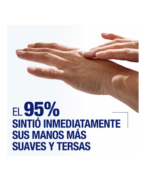 Crema de manos Rápida Absorción Dosificador Neutrogena