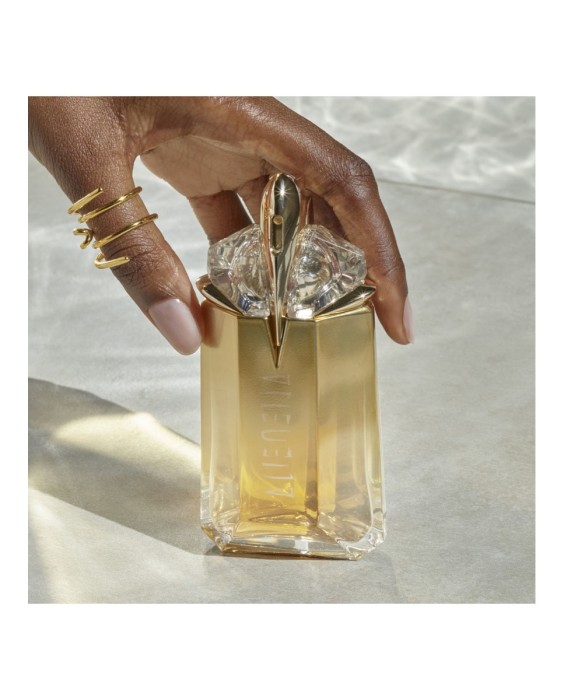 Eau de Parfum Recargable Mugler Alien Goddess 60 ml Mugler