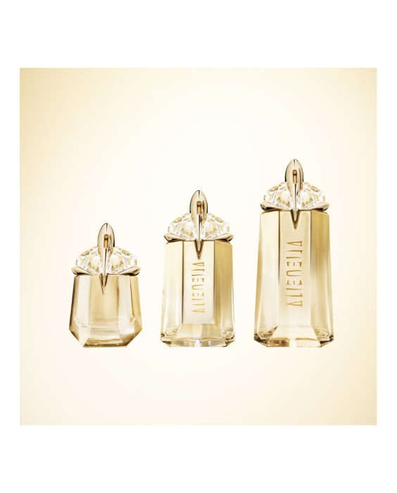 Eau de Parfum Recargable Mugler Alien Goddess 60 ml Mugler