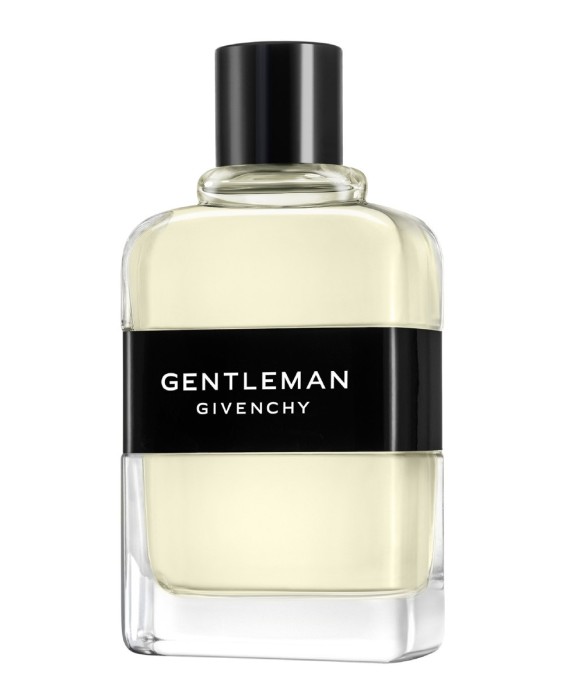 Eau De Toilette Gentleman 100 ml Givenchy