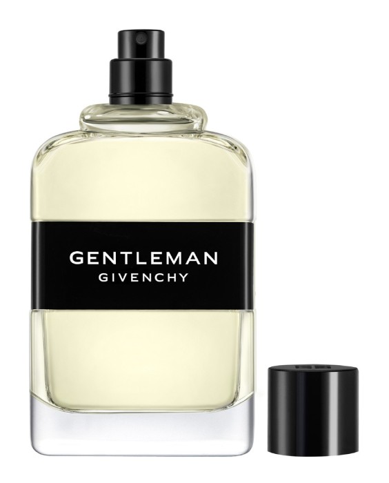 Eau De Toilette Gentleman 100 ml Givenchy