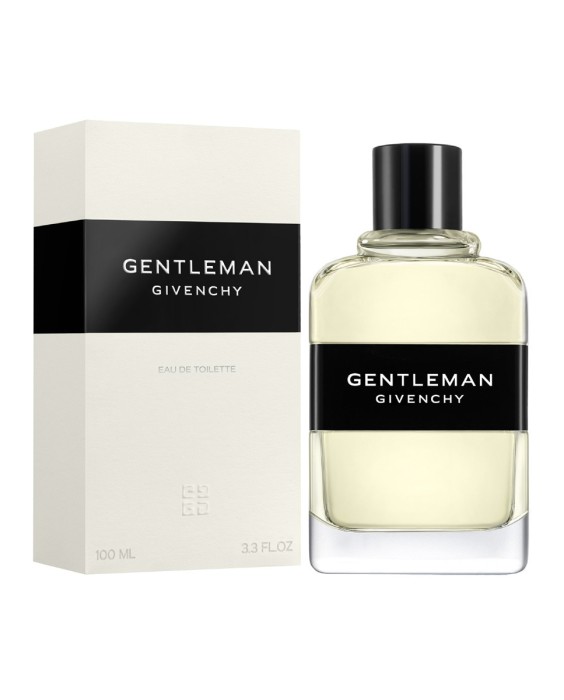 Eau De Toilette Gentleman 100 ml Givenchy