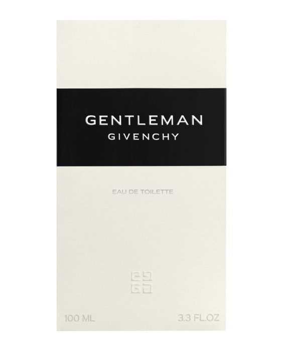 Eau De Toilette Gentleman 100 ml Givenchy
