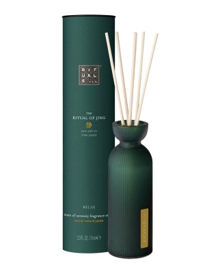 Minibarrítas aromáticas Rituals The Ritual of Jing Mini Fragrance Sticks 70 ml Rituals
