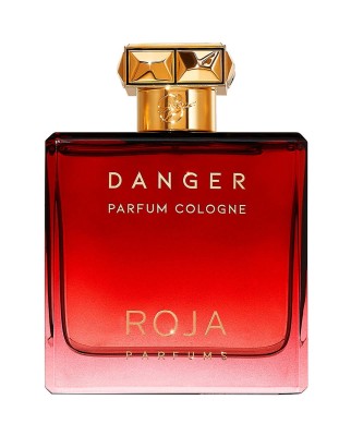 Parfum Cologne Danger Pour Homme 100 ml Roja Parfums