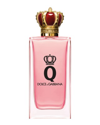 Eau De Parfum Q By Dolce&amp;Gabbana 100 ml Dolce &amp; Gabbana