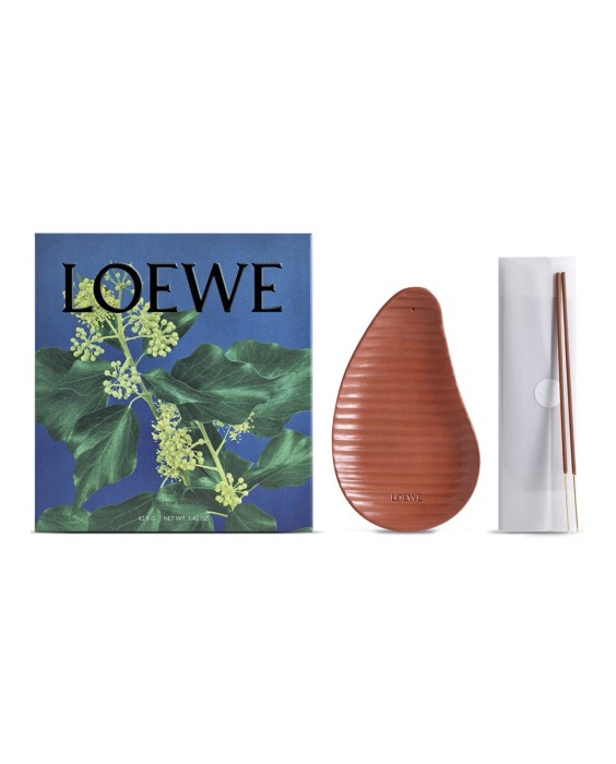 Estuche de regalo Incienso Ivy Loewe