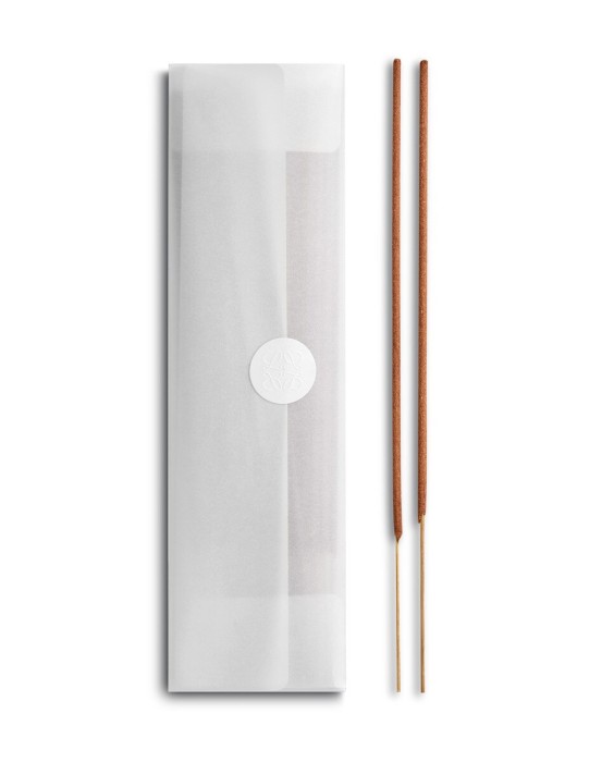 Estuche de regalo Incienso Ivy Loewe