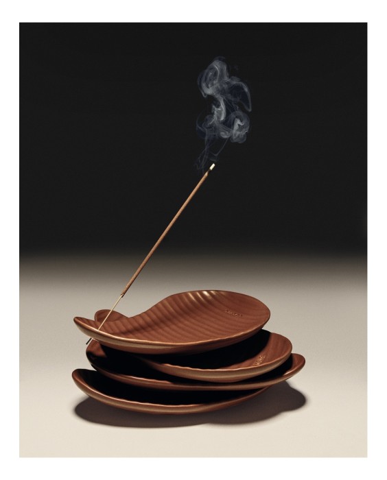 Estuche de regalo Incienso Ivy Loewe