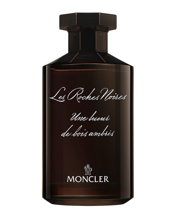 Eau de Parfum Moncler Roches Noires Les Sommets 200 ml Moncler