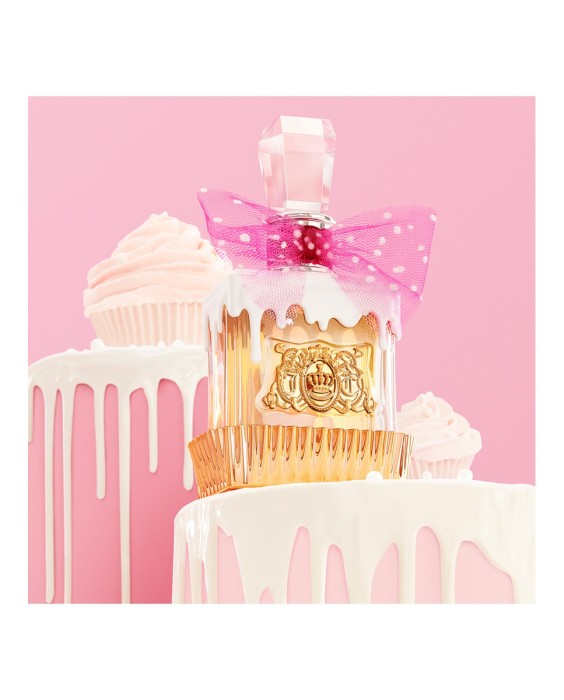 Eau de Parfum Viva La Juicy Sucre 50 ml  Juicy Couture
