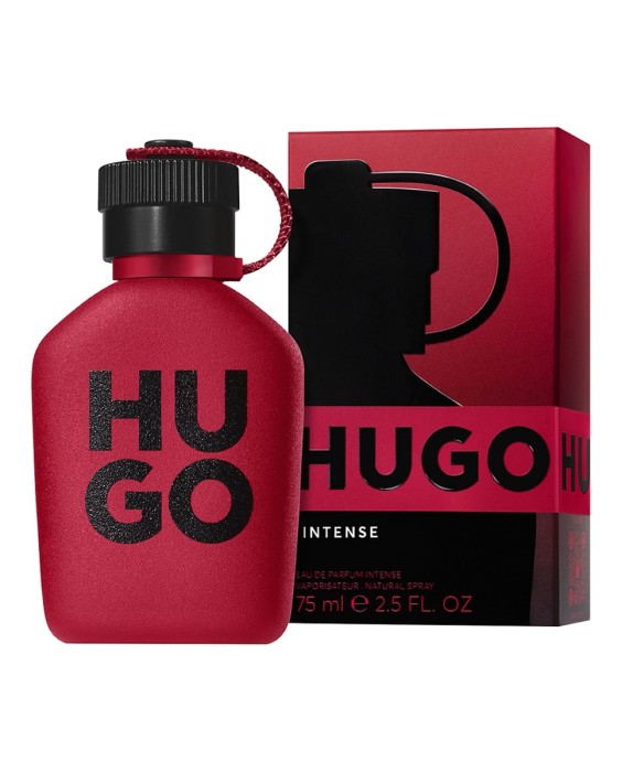 Eau de Parfum Hugo Intense 75 ml Boss