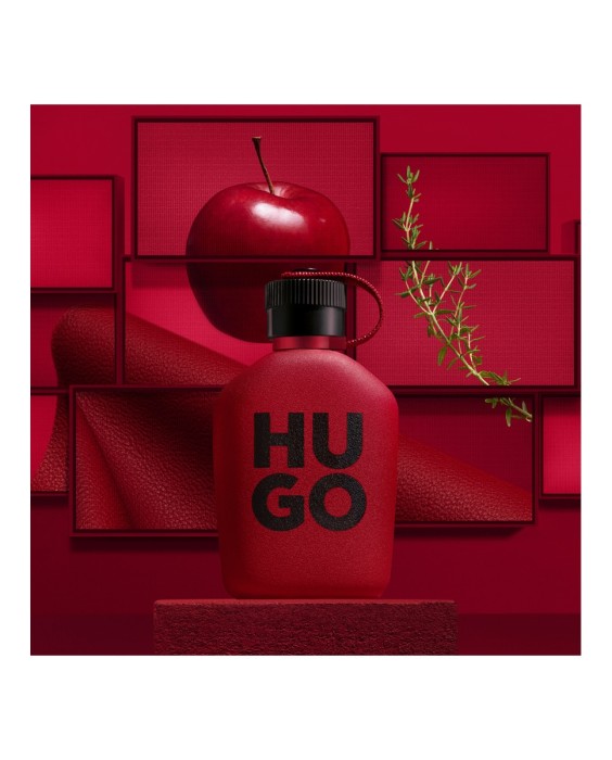 Eau de Parfum Hugo Intense 75 ml Boss