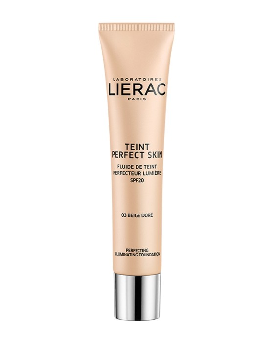 Base de maquillaje Teint Perfect Skin Lierac