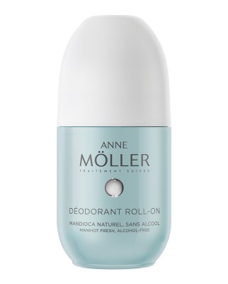 Desodorante Roll On Anne Möller