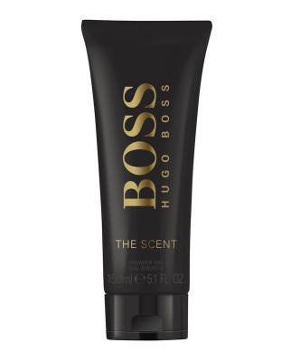 Gel de Ducha Boss The Scent Boss