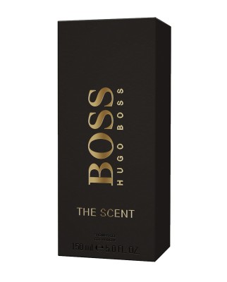 Gel de Ducha Boss The Scent Boss