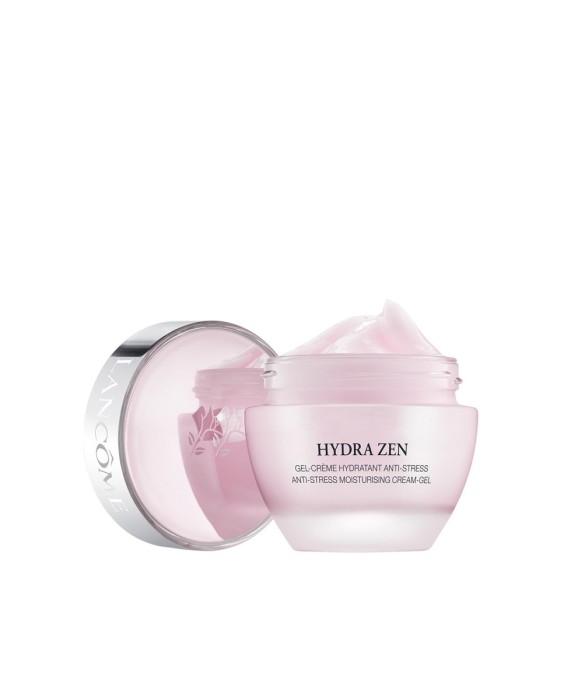 Lancôme Hydra Zen Hidratante Anti-Estrés 50мл Дневной крем-гель для лица