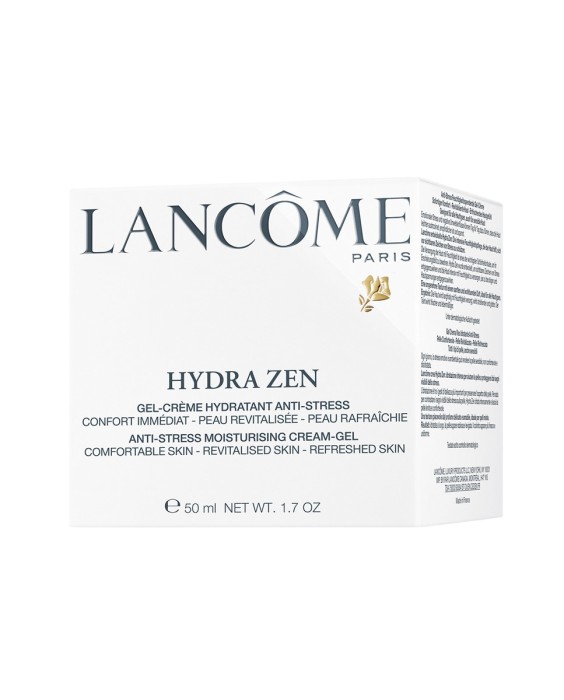 Lancôme Hydra Zen Hidratante Anti-Estrés 50мл Дневной крем-гель для лица