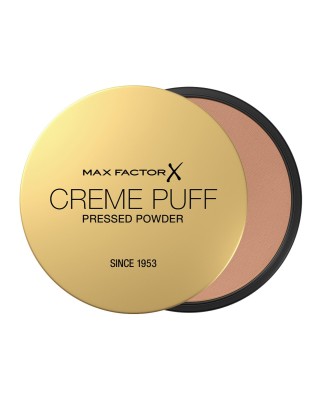 Polvos Compactos Creme Puff Max Factor