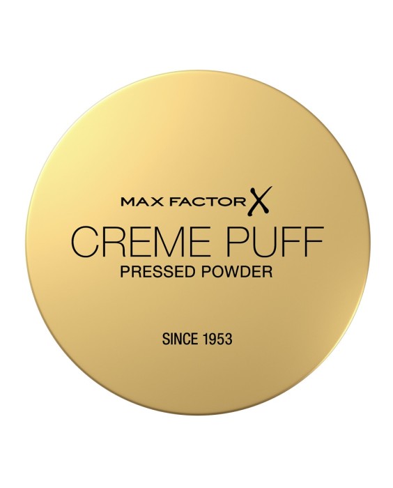 Polvos Compactos Creme Puff Max Factor