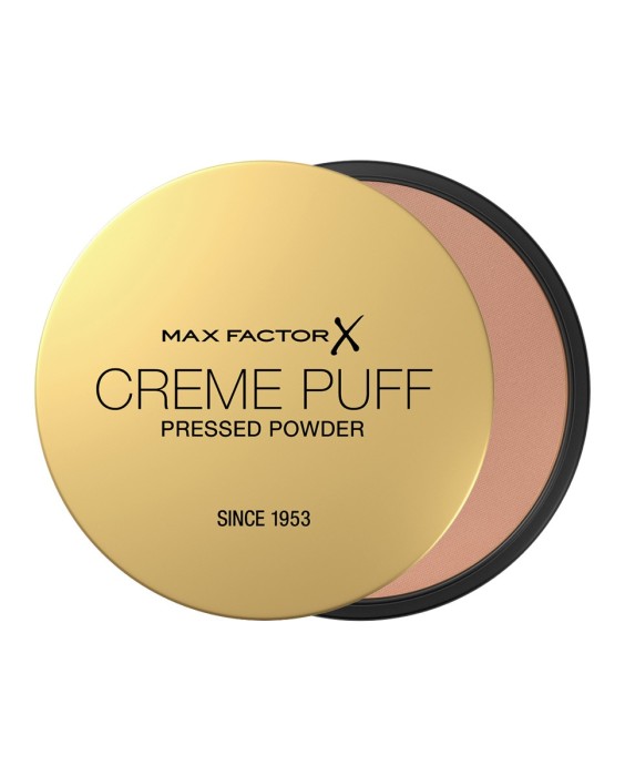 Polvos Compactos Creme Puff Max Factor