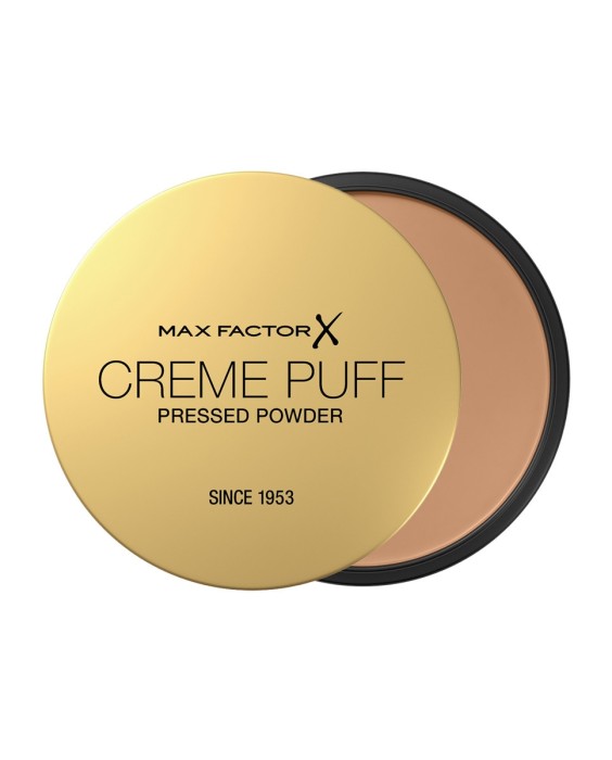 Polvos Compactos Creme Puff Max Factor