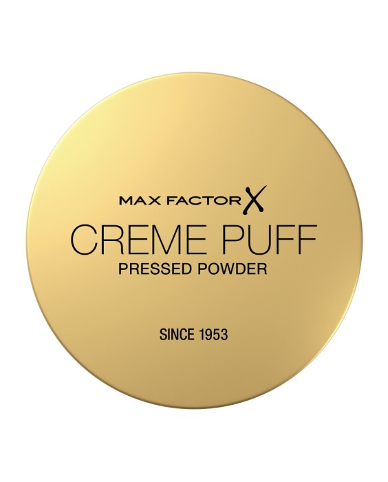 Polvos Compactos Creme Puff Max Factor