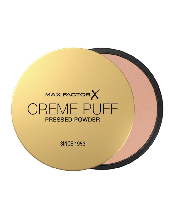 Polvos Compactos Creme Puff Max Factor
