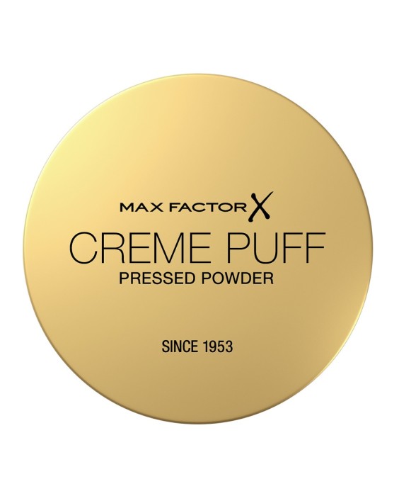 Polvos Compactos Creme Puff Max Factor