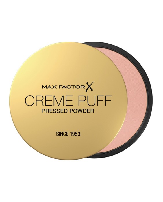 Polvos Compactos Creme Puff Max Factor