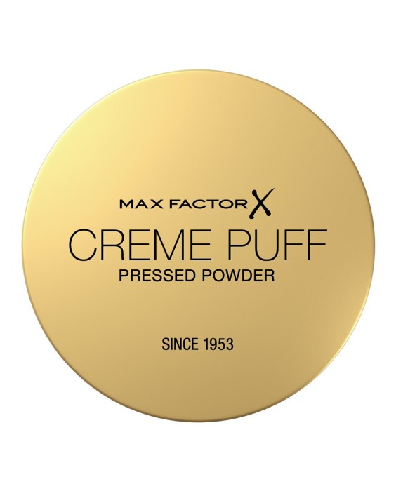 Polvos Compactos Creme Puff Max Factor