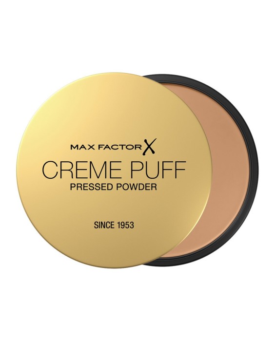 Polvos Compactos Creme Puff Max Factor