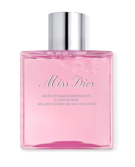 Dior Miss Dior гель для душа