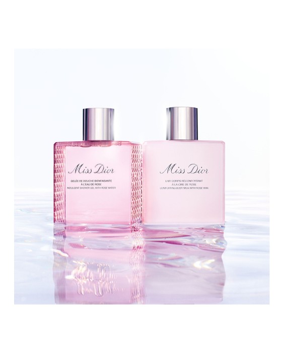 Dior Miss Dior гель для душа