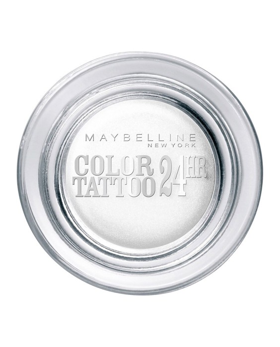Sombra de ojos Color Tattoo 24 HR Maybelline