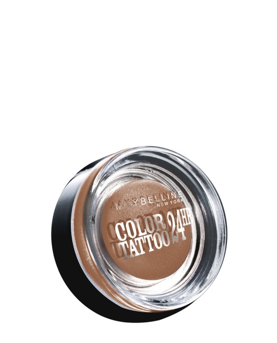 Sombra de ojos Color Tattoo 24 HR Maybelline