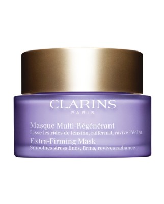 Mascarilla Multi Regenerante Clarins