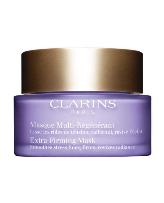 Mascarilla Multi Regenerante Clarins