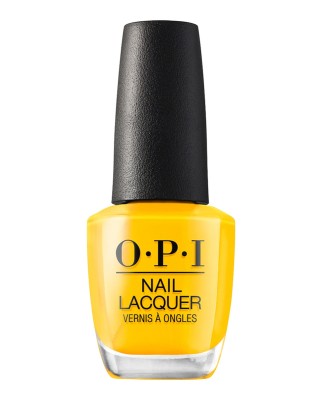 Esmalte de uñas Sun, Sea and Sand Nail Lacquer OPI