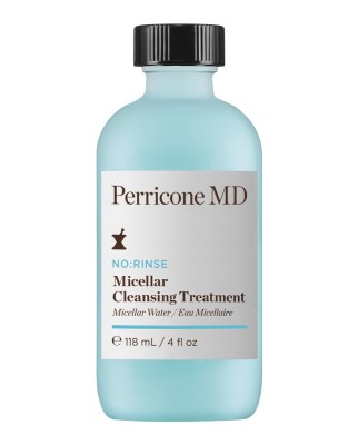 Tratamiento Micellar No:Rinse Micellar Cleansing Treatment 118 ml Perricone MD