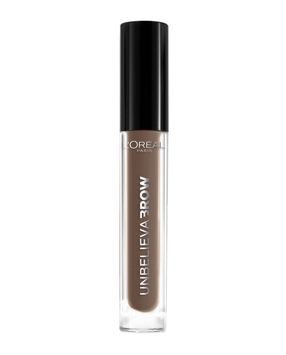Máscara de cejas larga duración Unvelieva Brow Gel L'Oréal Paris