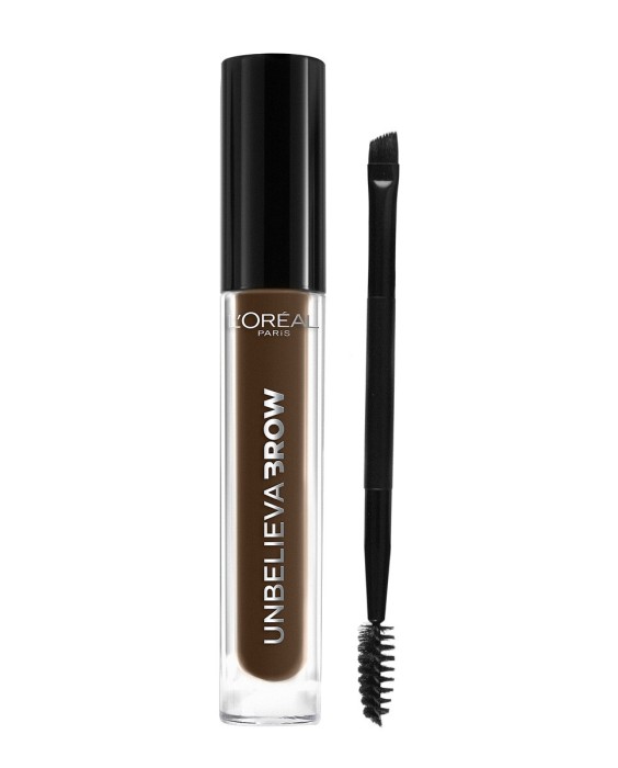 Máscara de cejas larga duración Unvelieva Brow Gel L'Oréal Paris